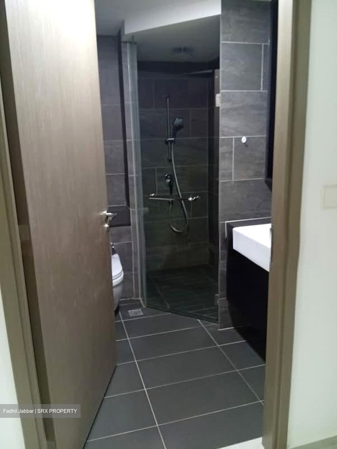 Affinity At Serangoon (D19), Apartment #599180431